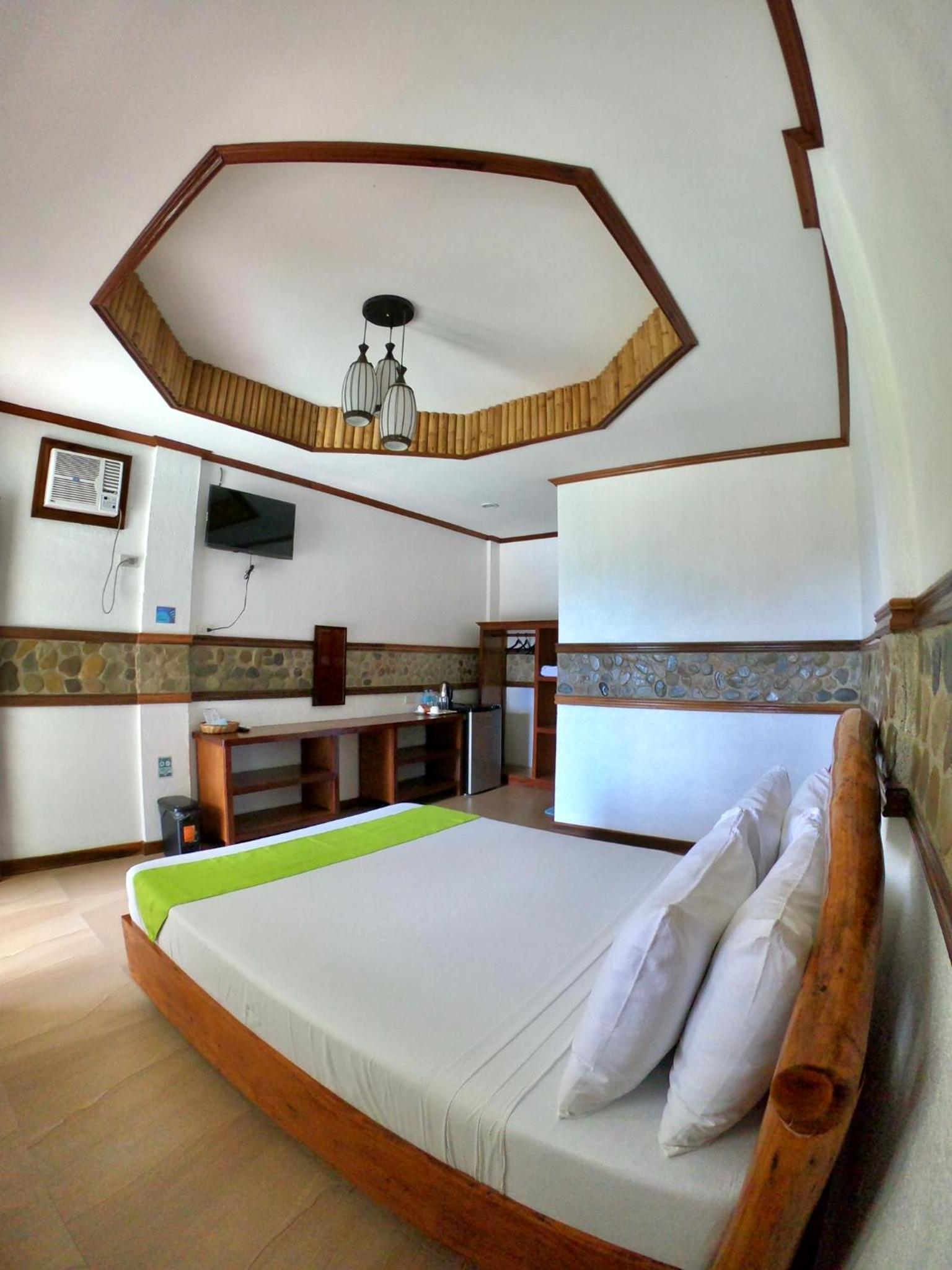 El Nido Viewdeck Cottages