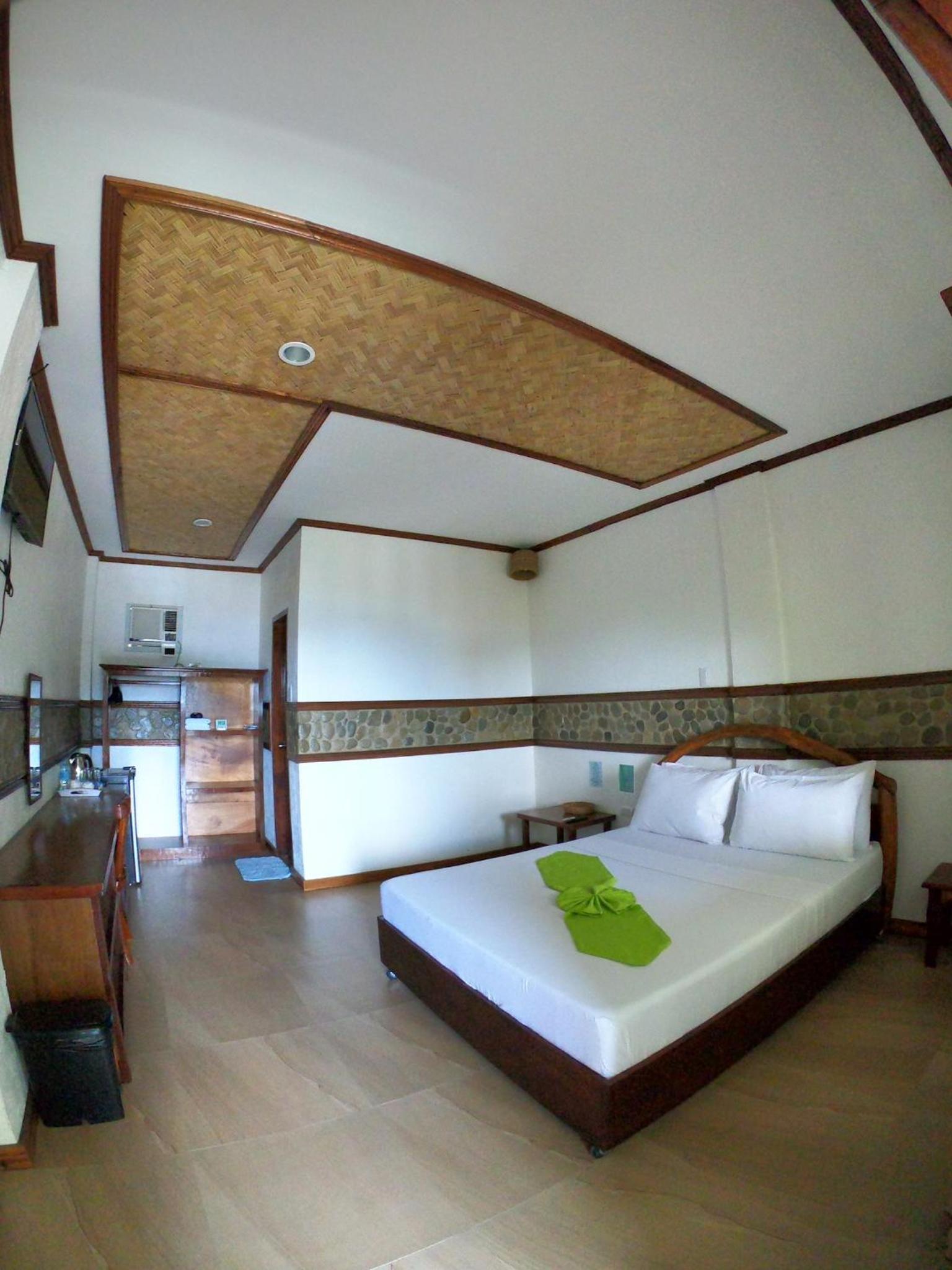 El Nido Viewdeck Cottages