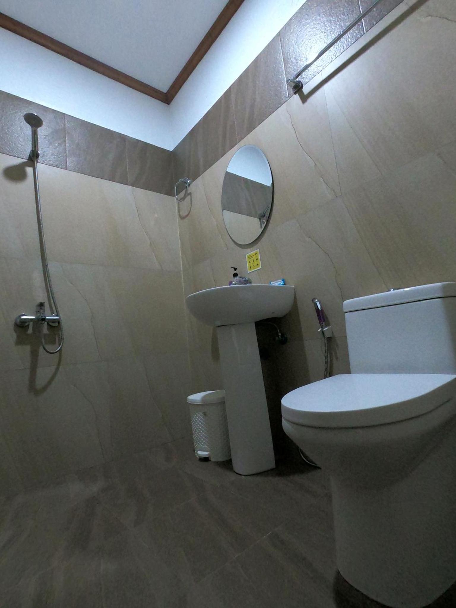 El Nido Viewdeck Cottages