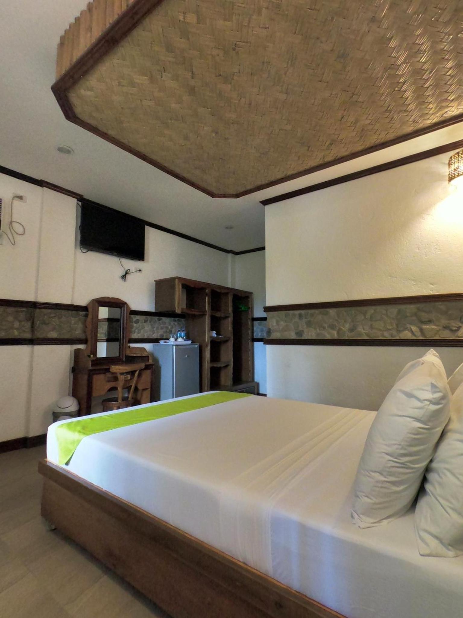 El Nido Viewdeck Cottages