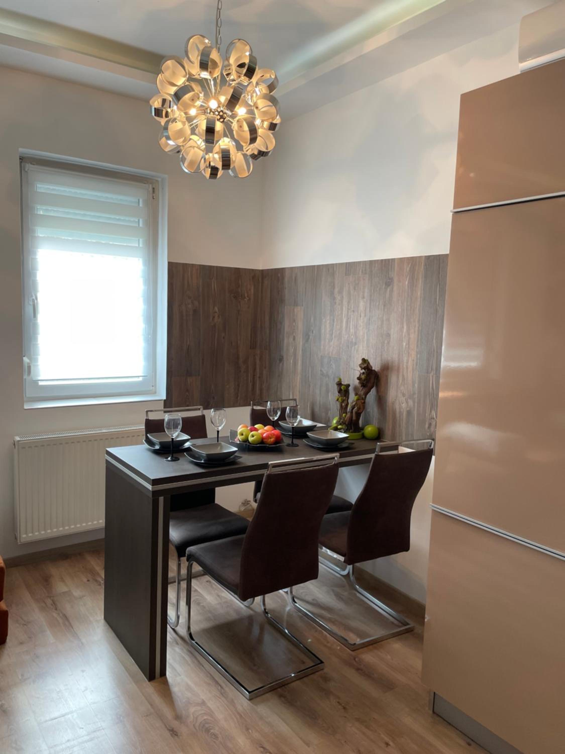 Füredi Apartman
