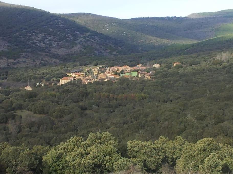 Casa Enrique Soria