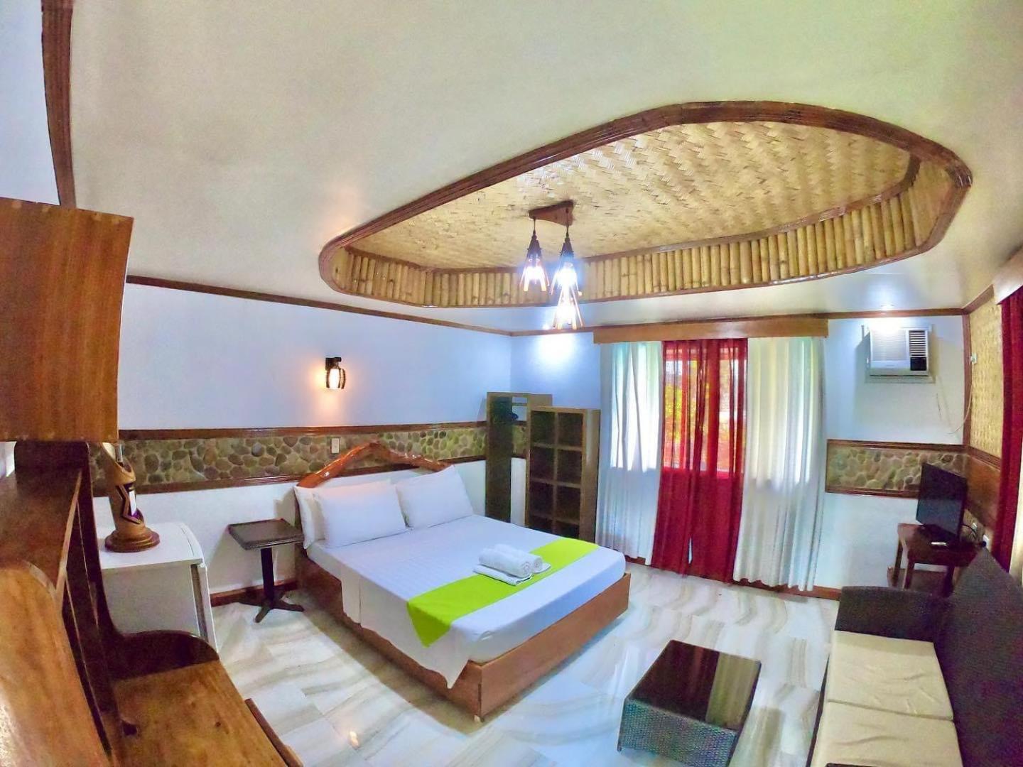 El Nido Viewdeck Cottages
