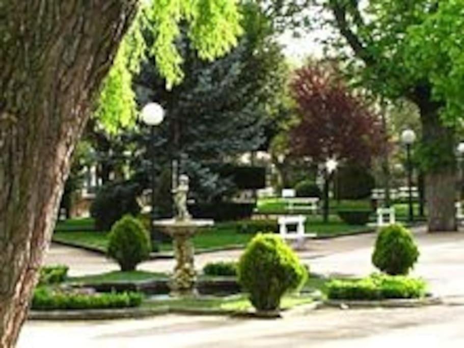 Casa Enrique Soria