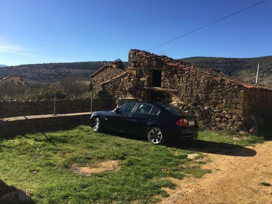 Casa Enrique Soria