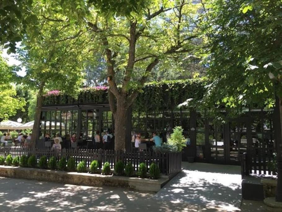 Casa Enrique Soria