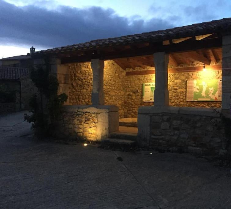 Casa Enrique Soria