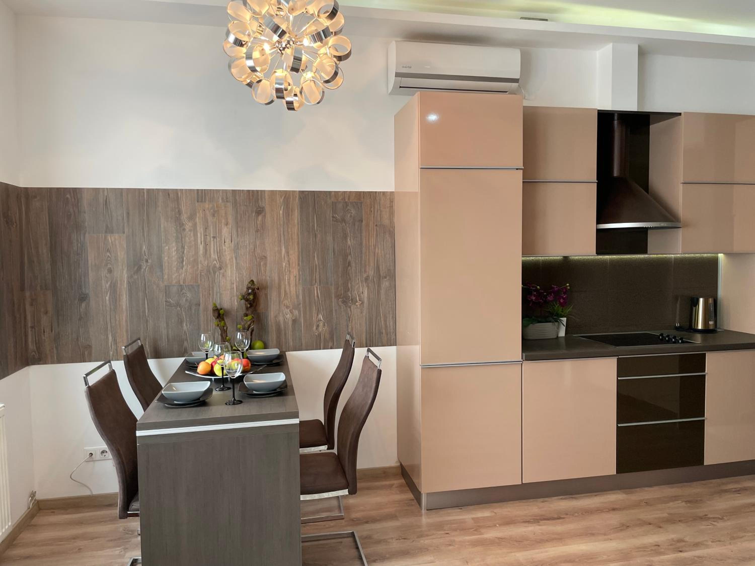 Füredi Apartman