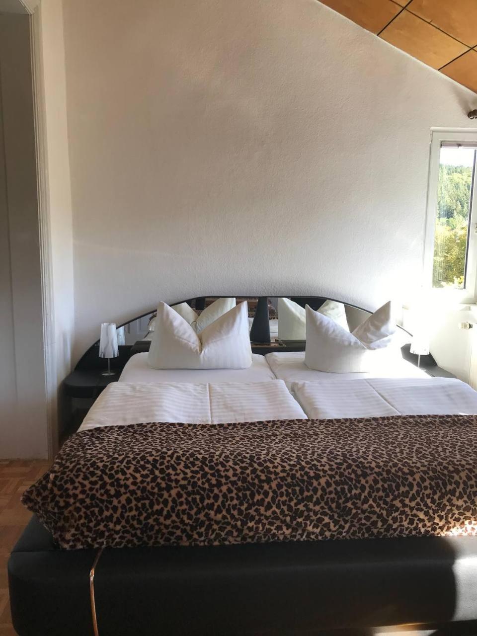 Ferienwohnung in Villa