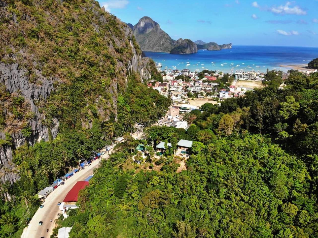 El Nido Viewdeck Cottages