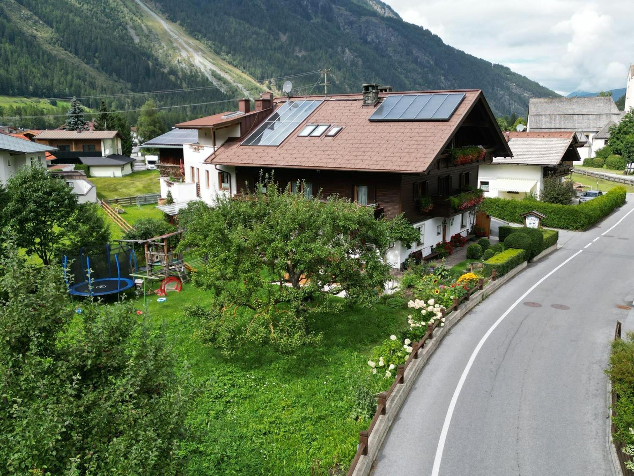 Haus Stefan