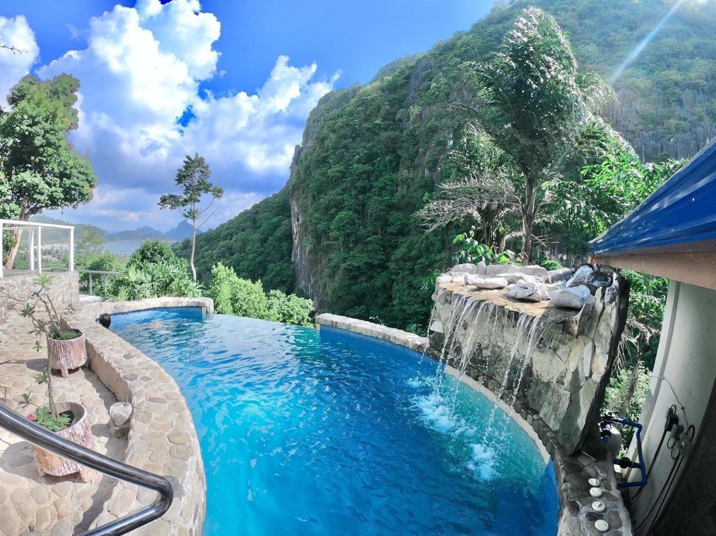 El Nido Viewdeck Cottages