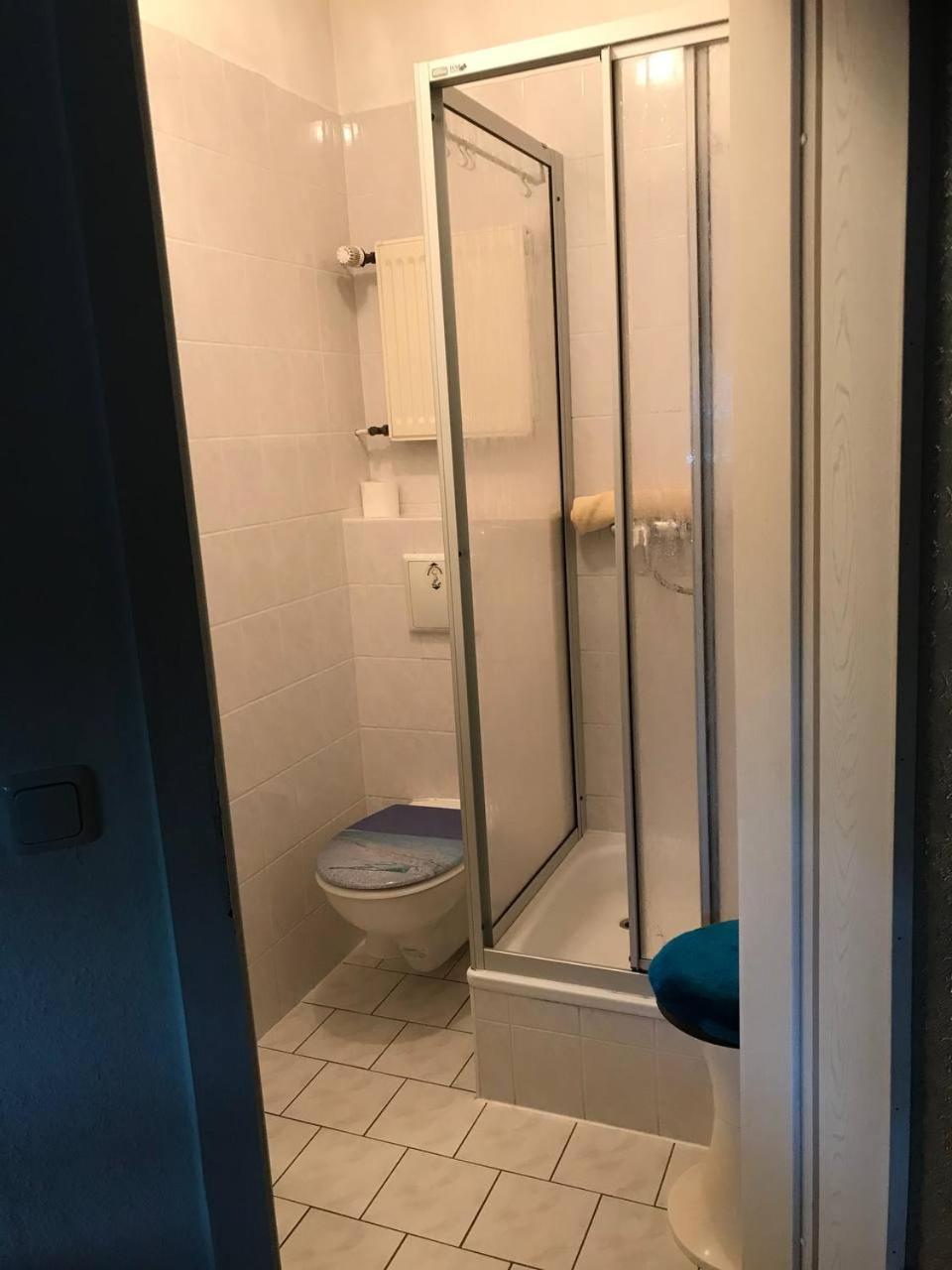 Ferienwohnung in Villa
