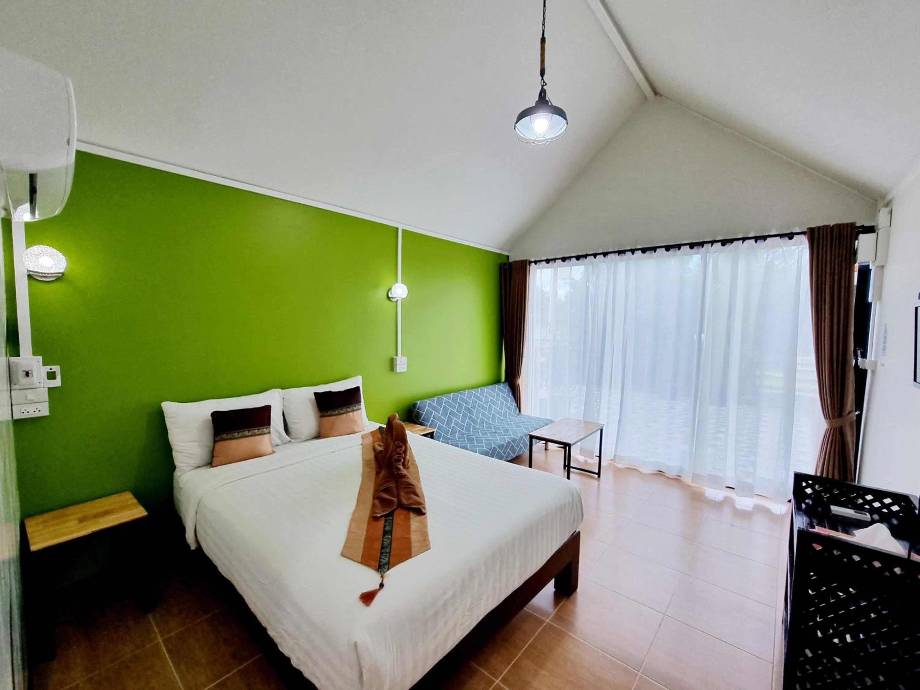 Sukhothai Vacations - The Nature Resort Sukhothai - Property Image 11