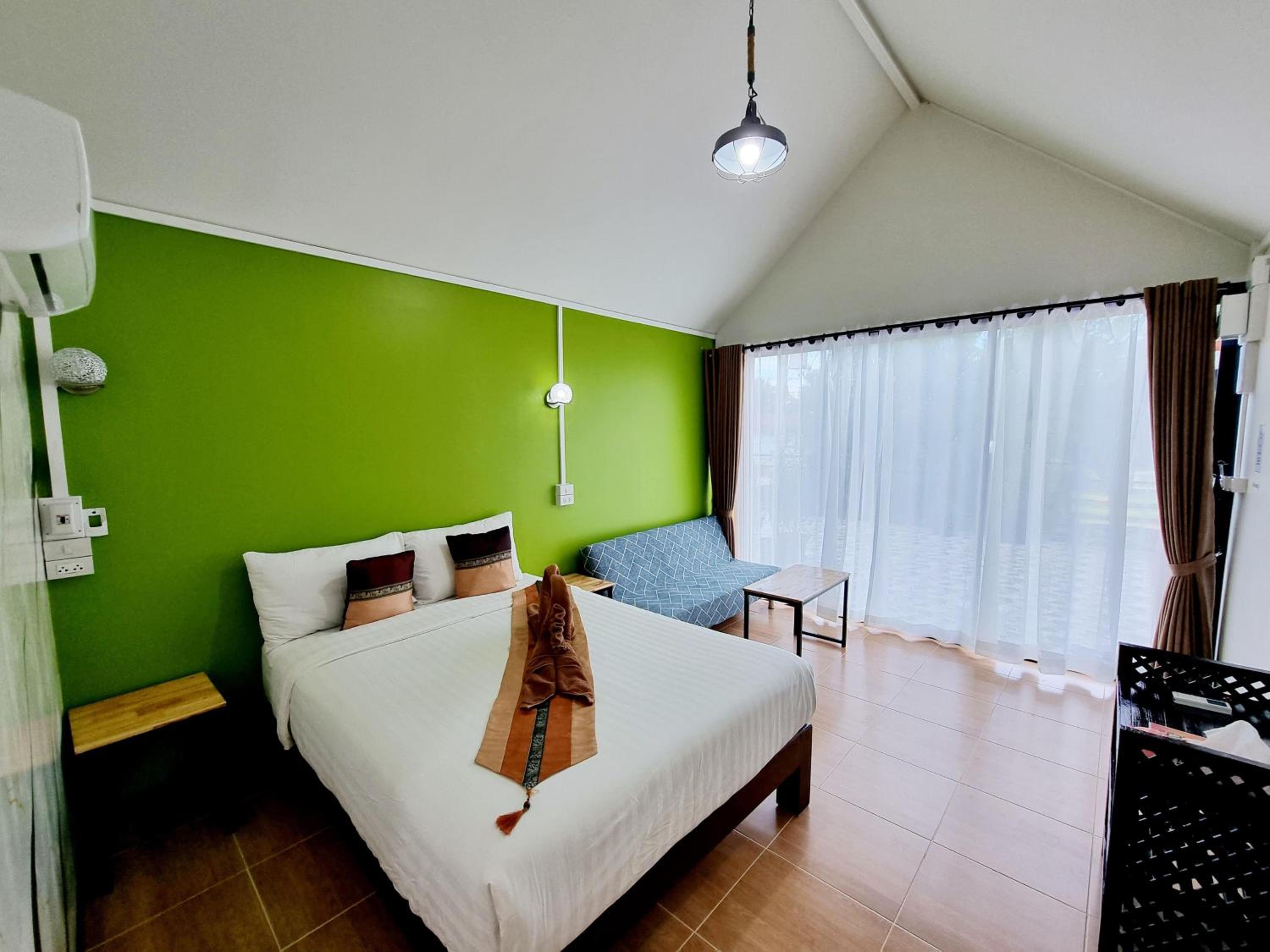 Sukhothai Vacations - The Nature Resort Sukhothai - Property Image 12