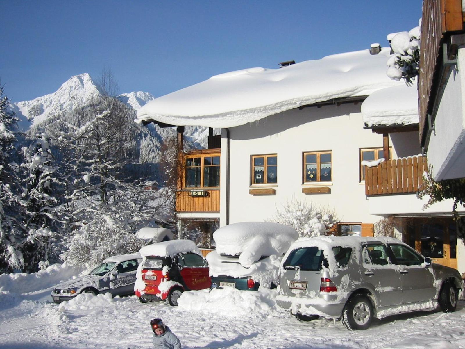 Appartementhaus Vermala view 4