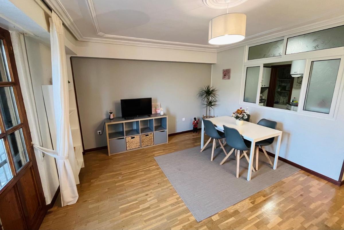 Apartamento La Plaza en Toro Zamora photo 3