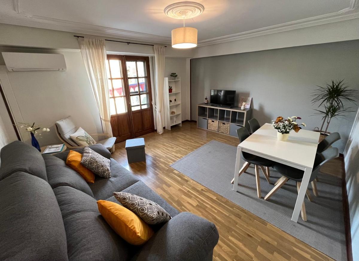 Apartamento La Plaza en Toro Zamora photo 2
