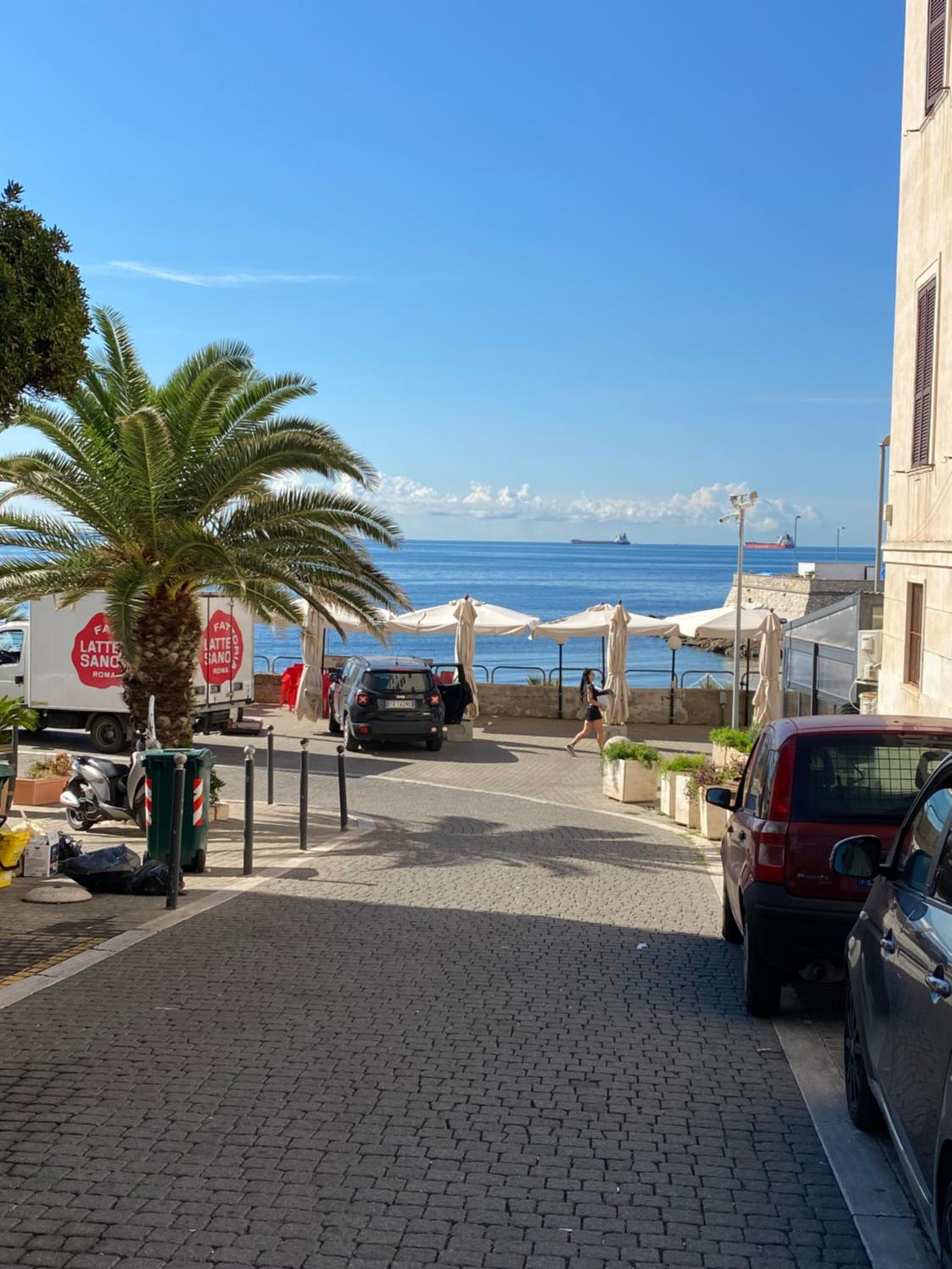 CASA VACANZA TINDARA