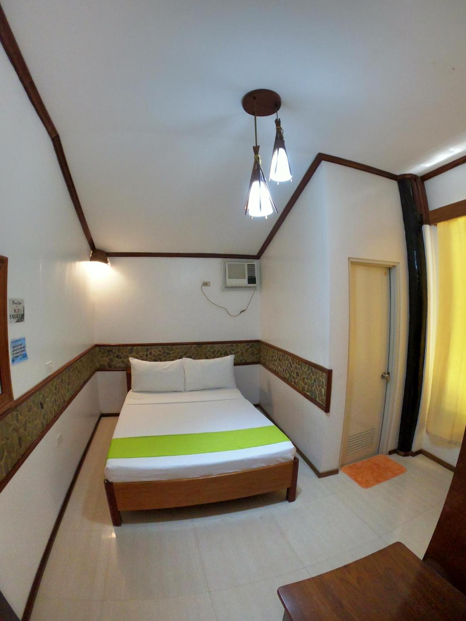 El Nido Viewdeck Cottages