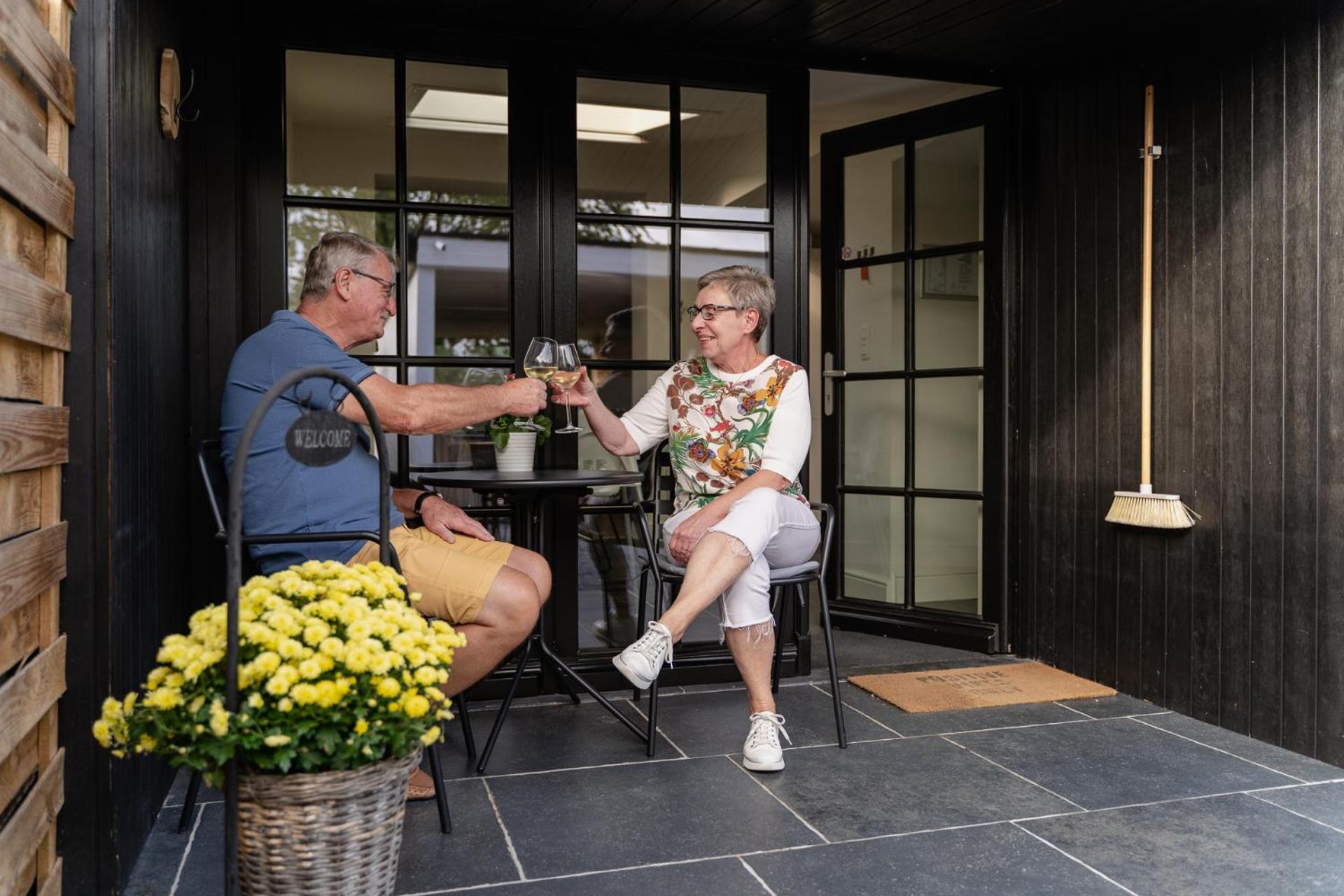 Vakantiewoning Mèzik