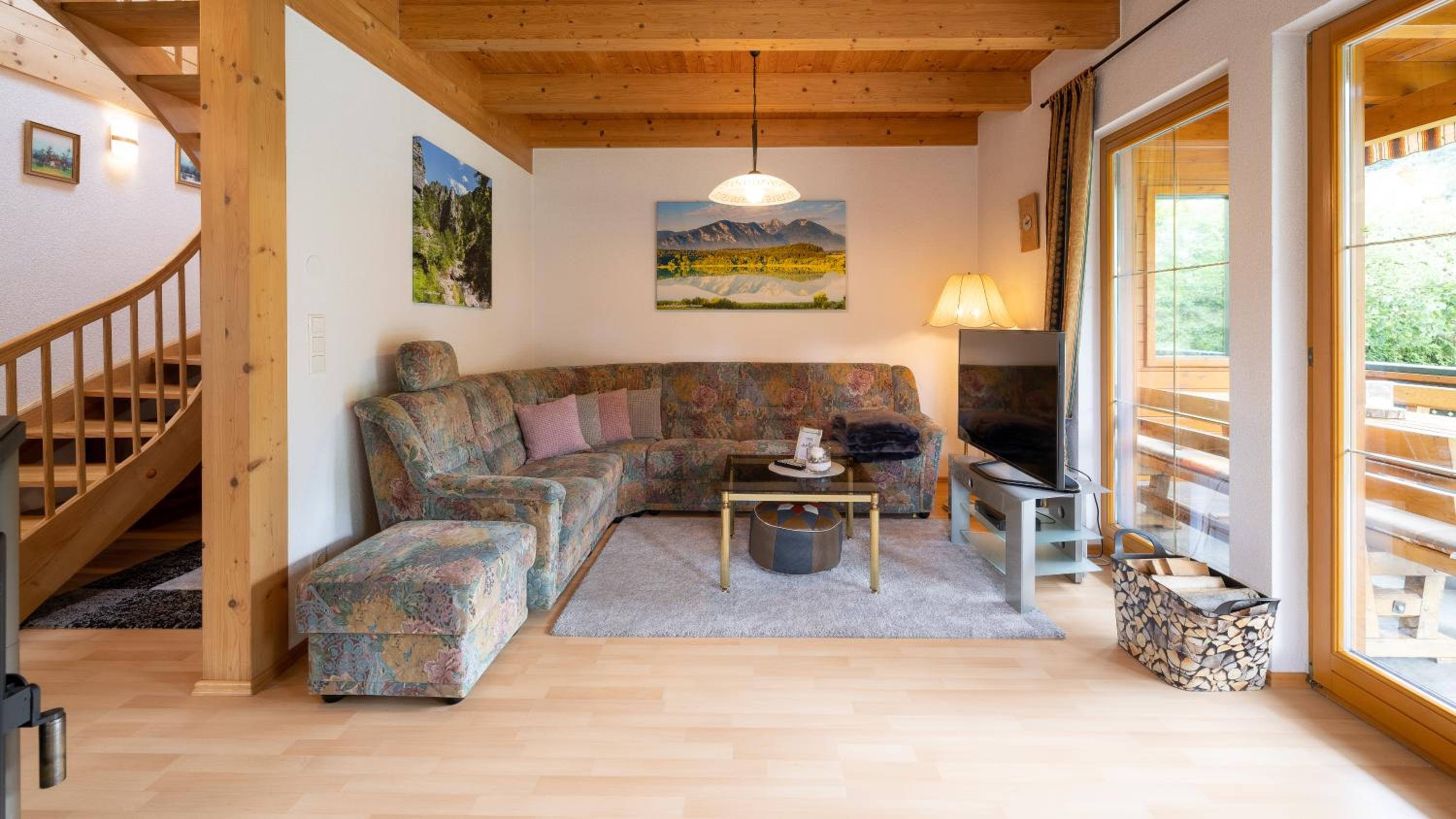 Ferienhaus Rauscher