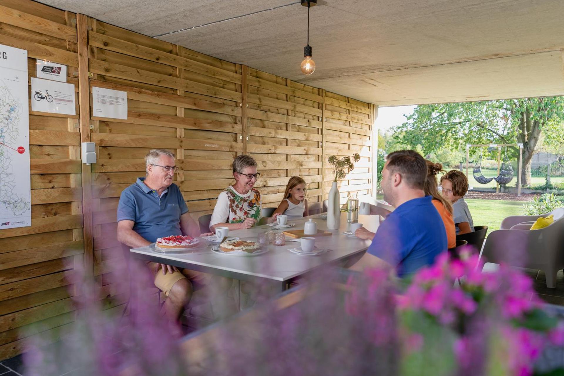 Vakantiewoning Mèzik