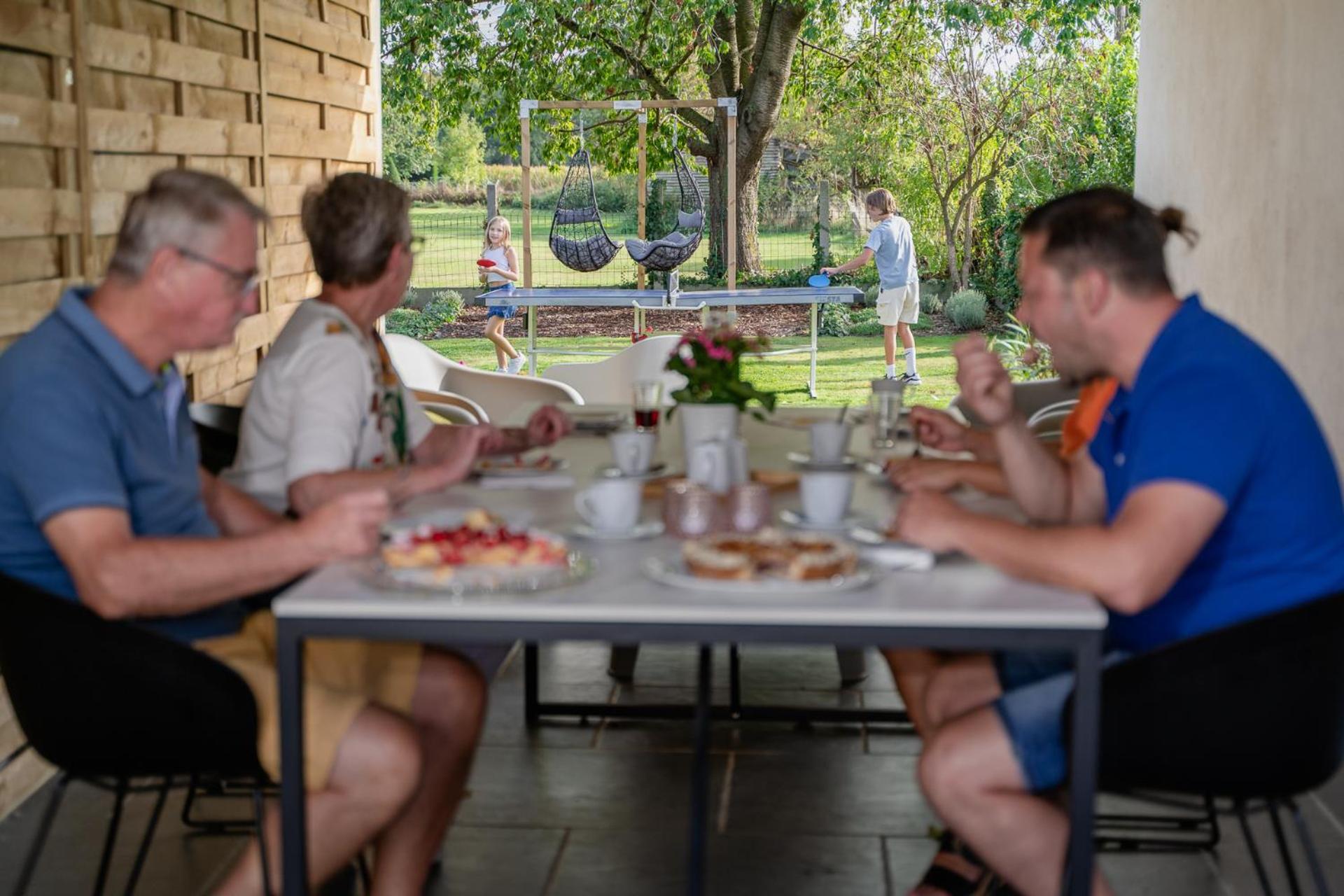 Vakantiewoning Mèzik
