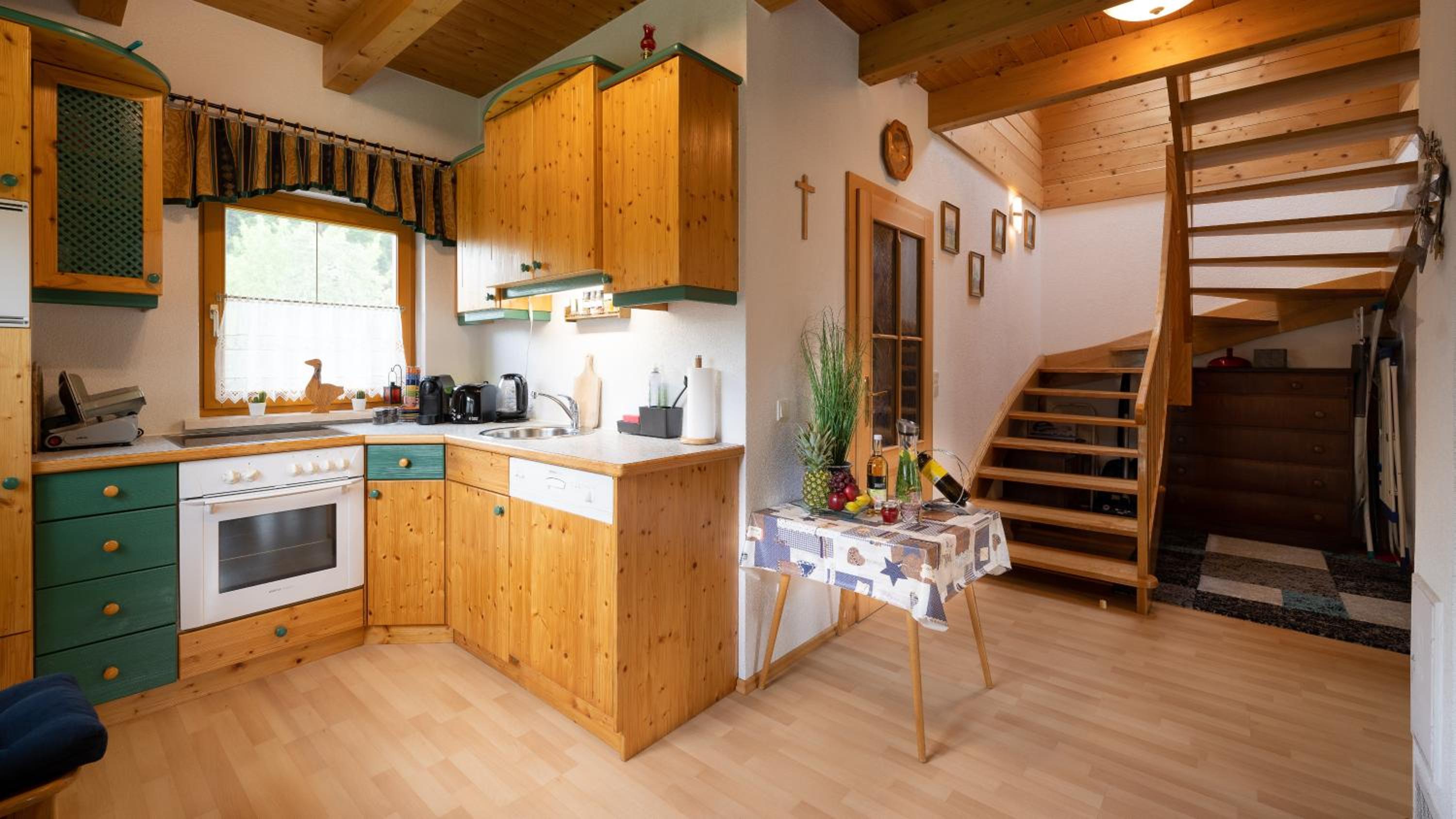 Ferienhaus Rauscher