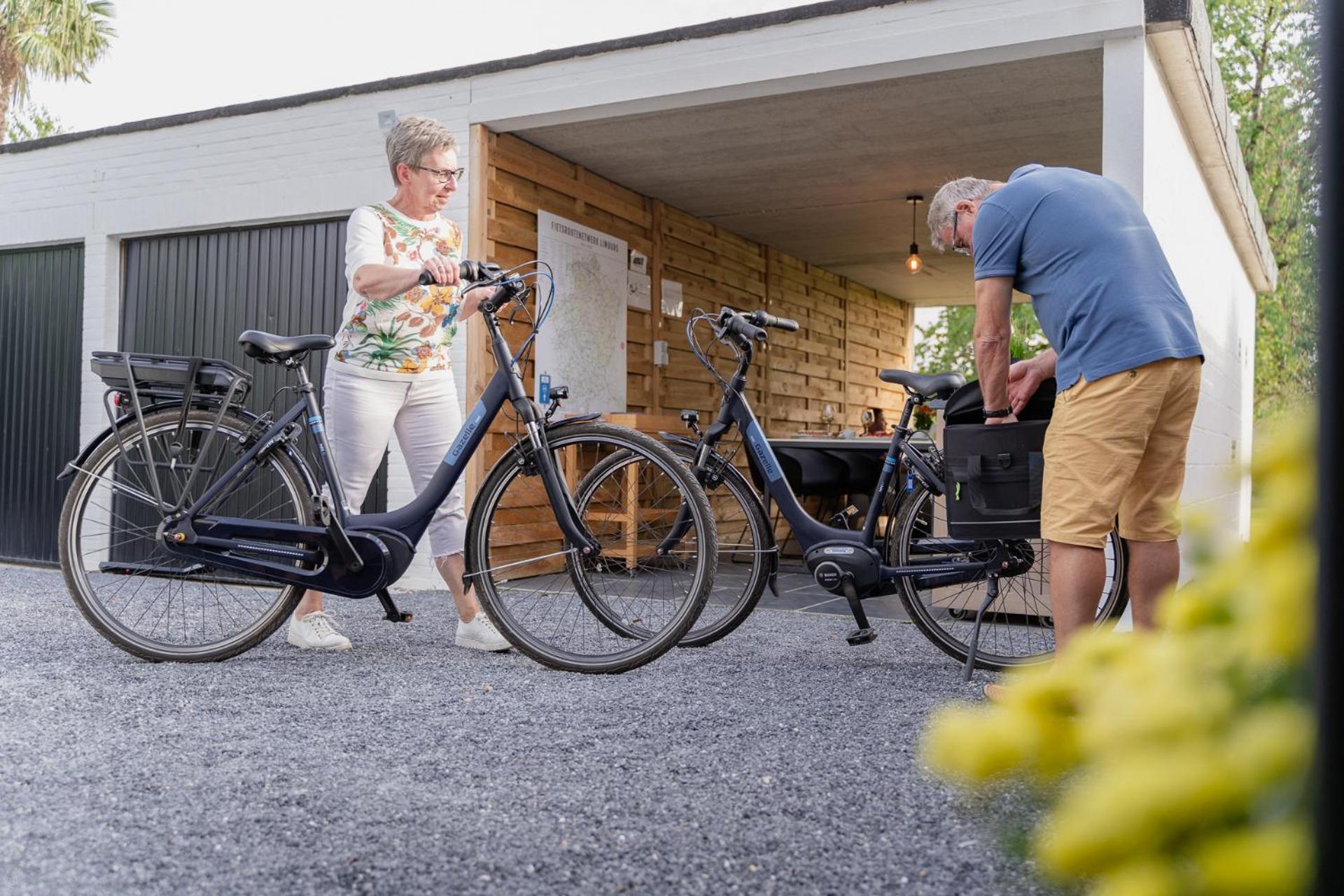 Vakantiewoning Mèzik