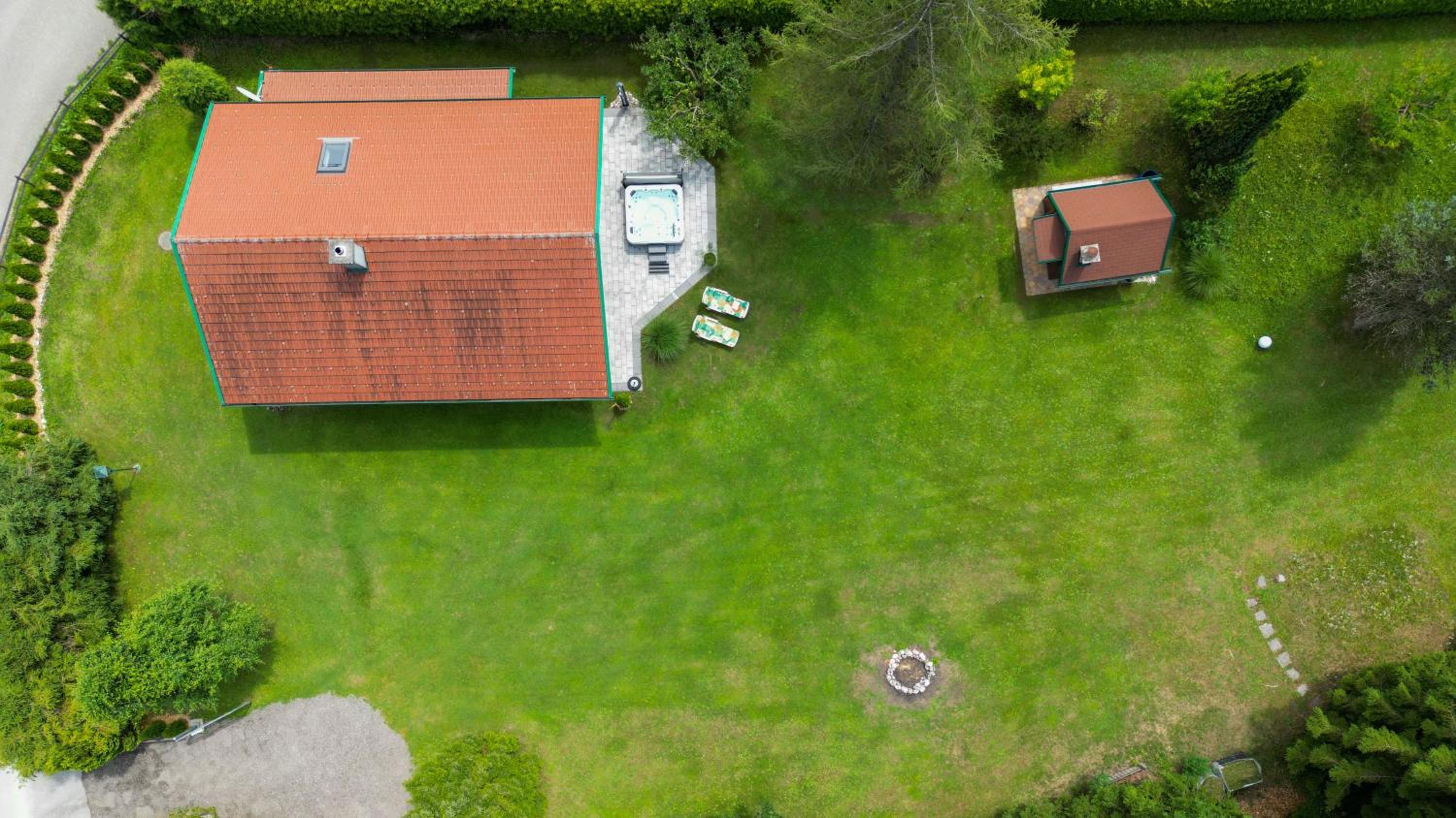 Ferienhaus Rauscher