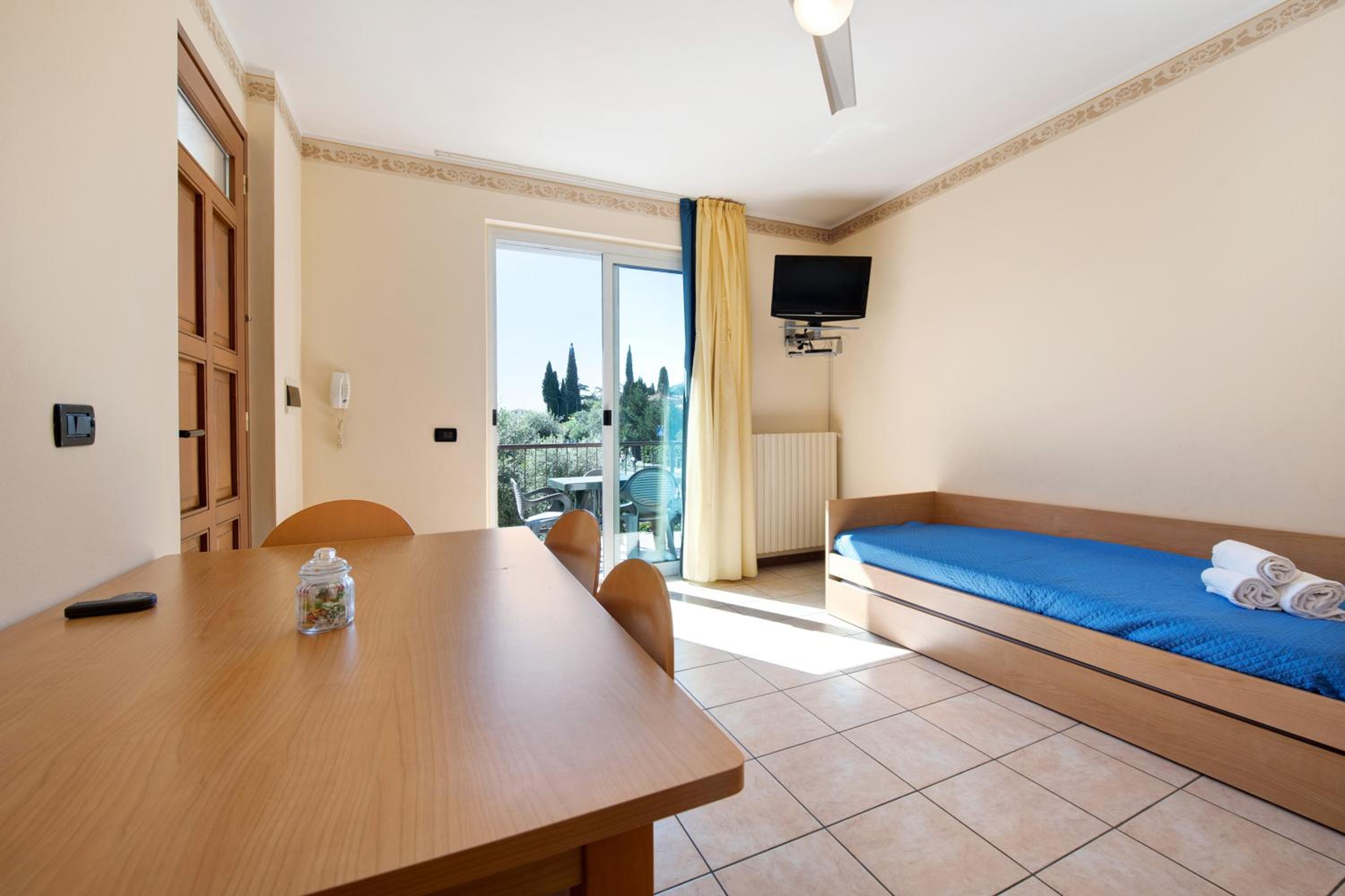 Garda resort appartamento 1 view 5
