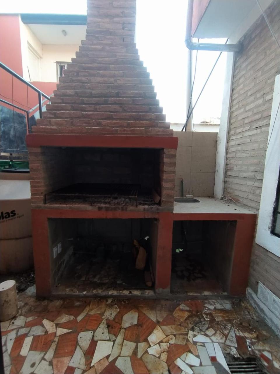 La Ofina