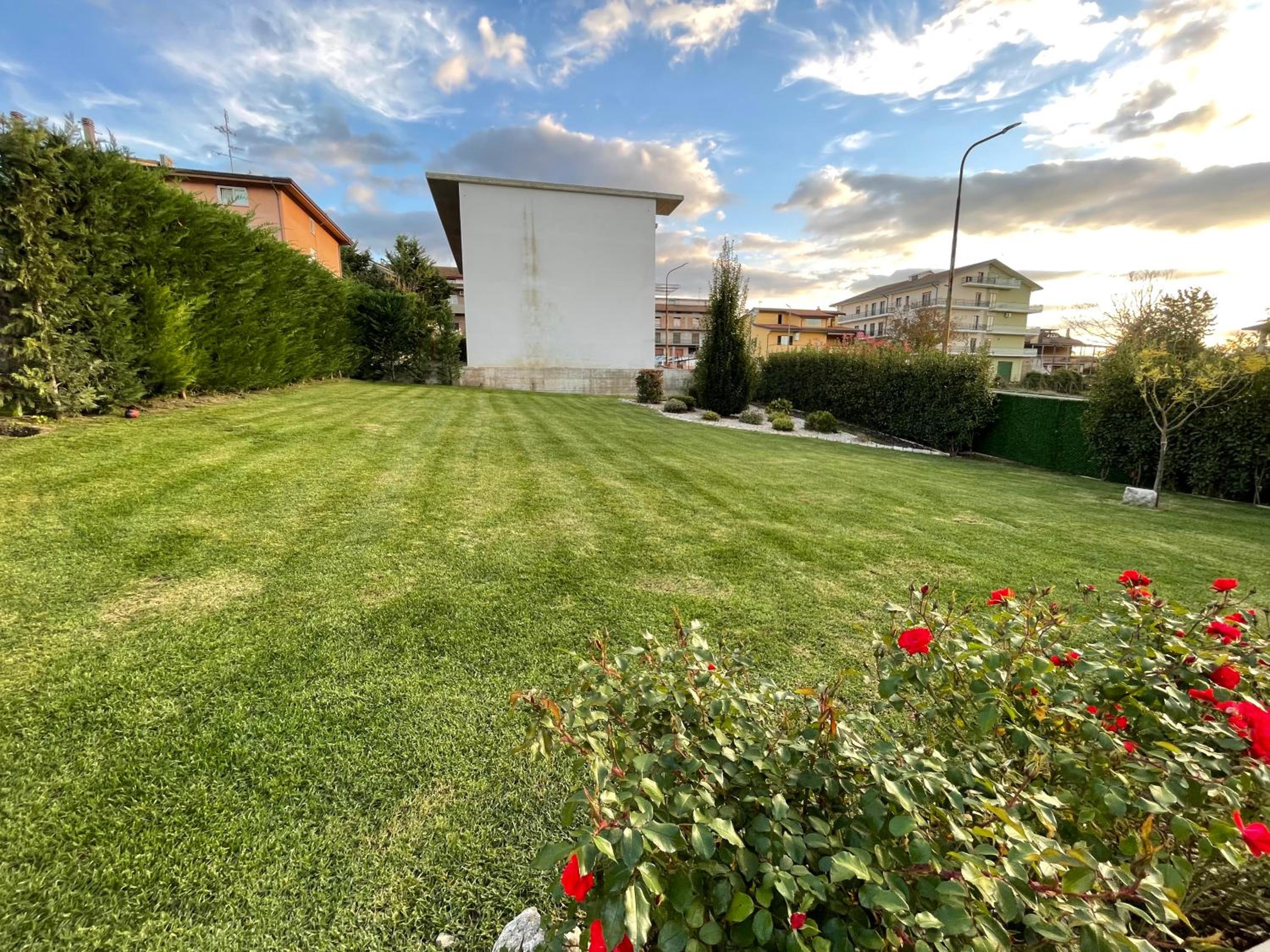 B&B Irpinia Relais view 5