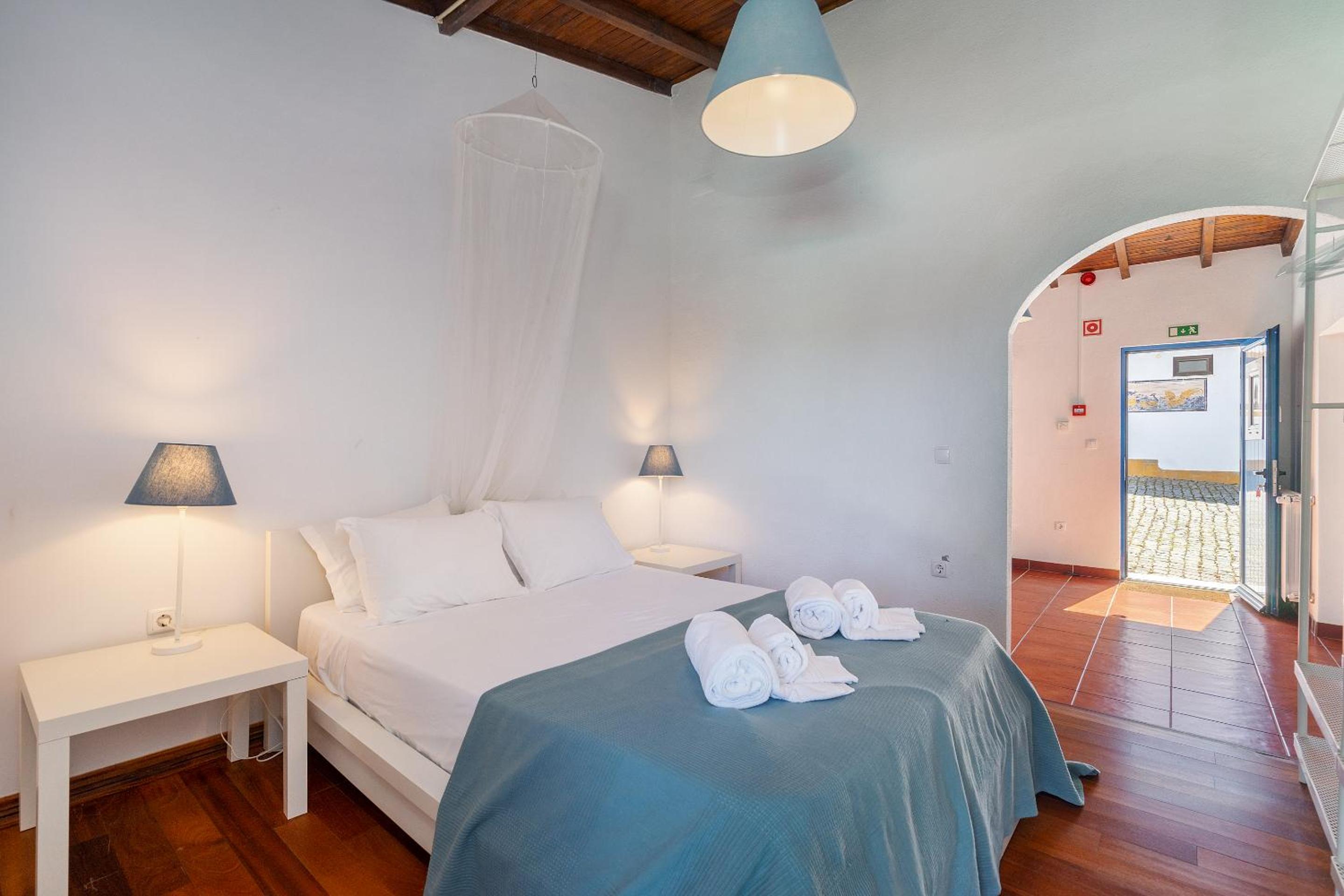 Chaparral Wonderful house in Nature 1h from Lisbon by Soulplaces