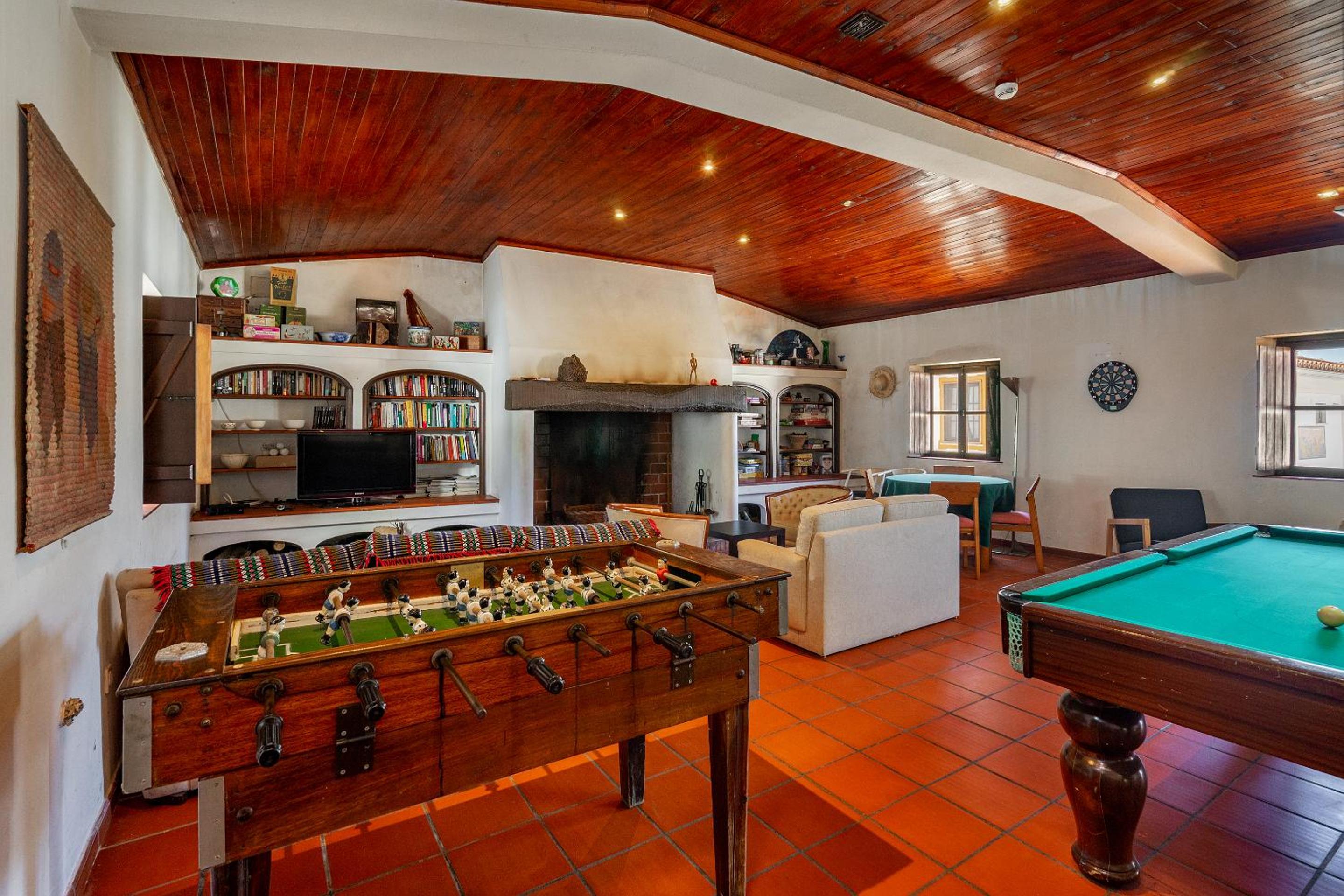 Chaparral Wonderful house in Nature 1h from Lisbon by Soulplaces