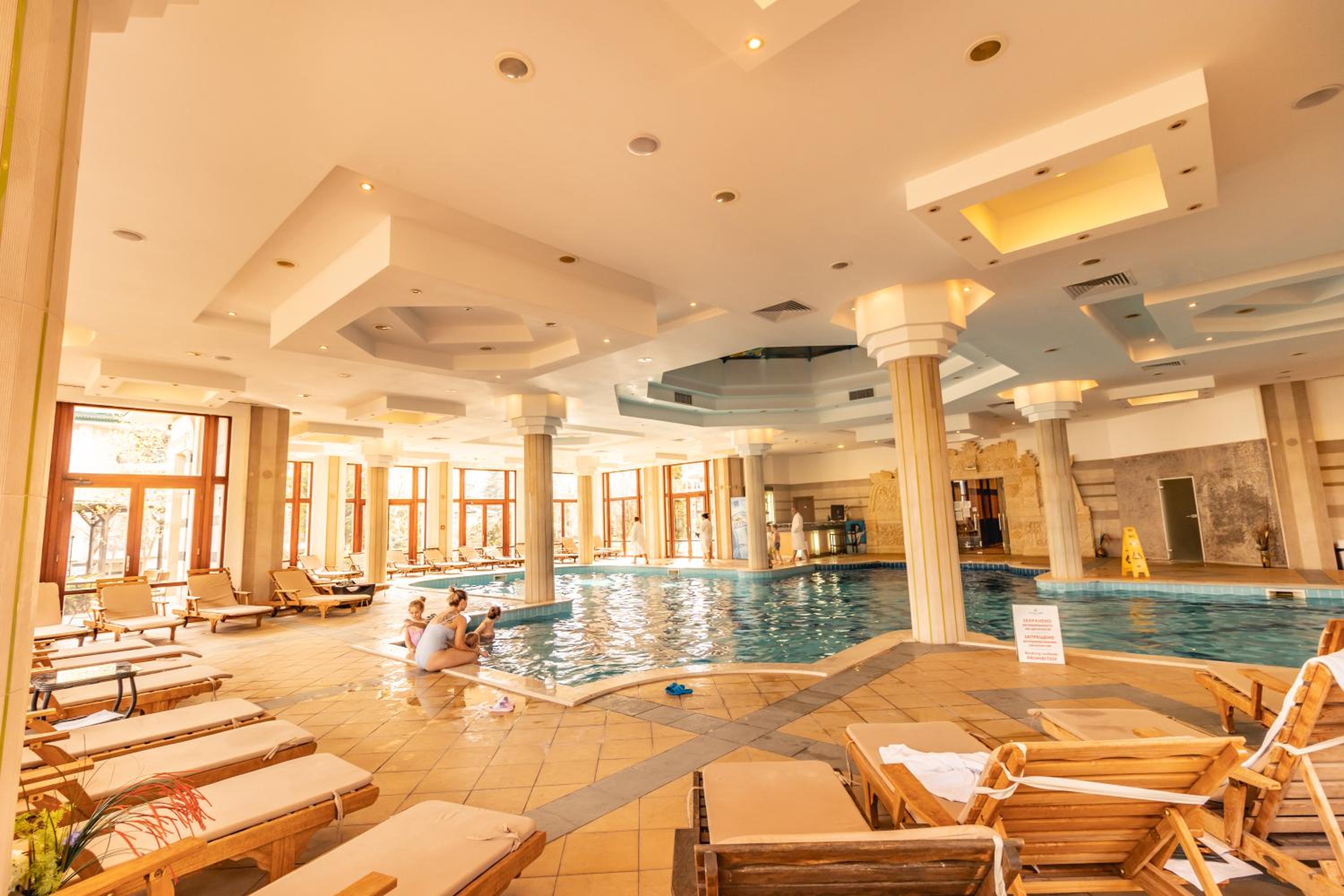 Emerald Beach Resort & Spa