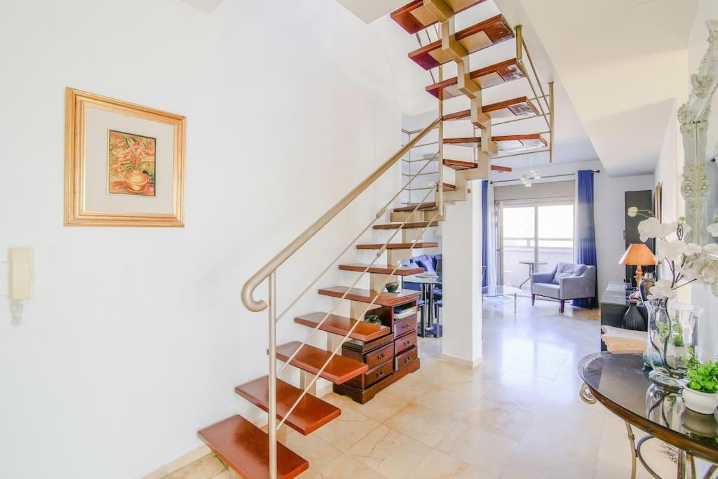 Duplex 2BR in Ben Yehuda by Holiday-rentals - Property Image 3