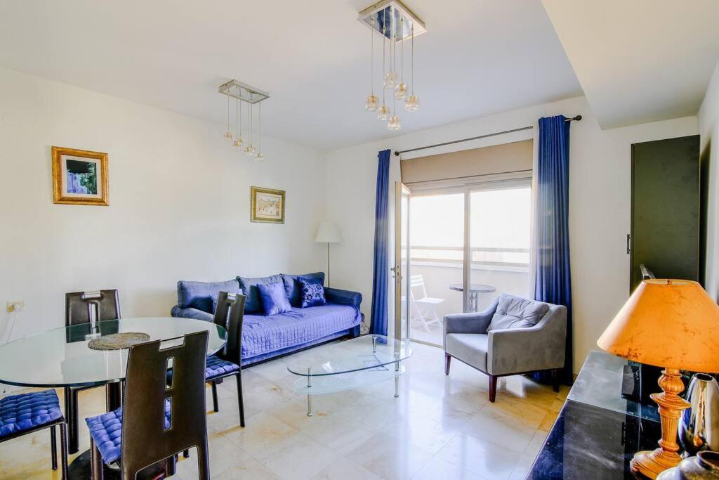 Duplex 2BR in Ben Yehuda by Holiday-rentals - Property Image 6