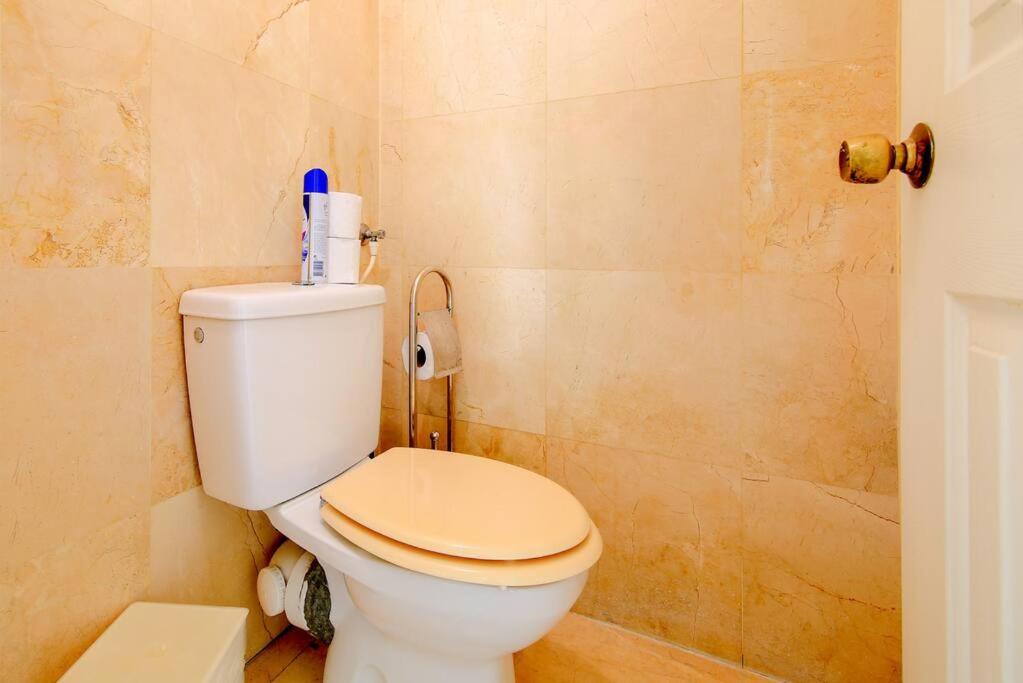 Duplex 2BR in Ben Yehuda by Holiday-rentals - Property Image 9