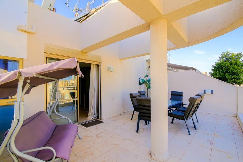 Duplex 2BR in Ben Yehuda by Holiday-rentals - Property Image 11