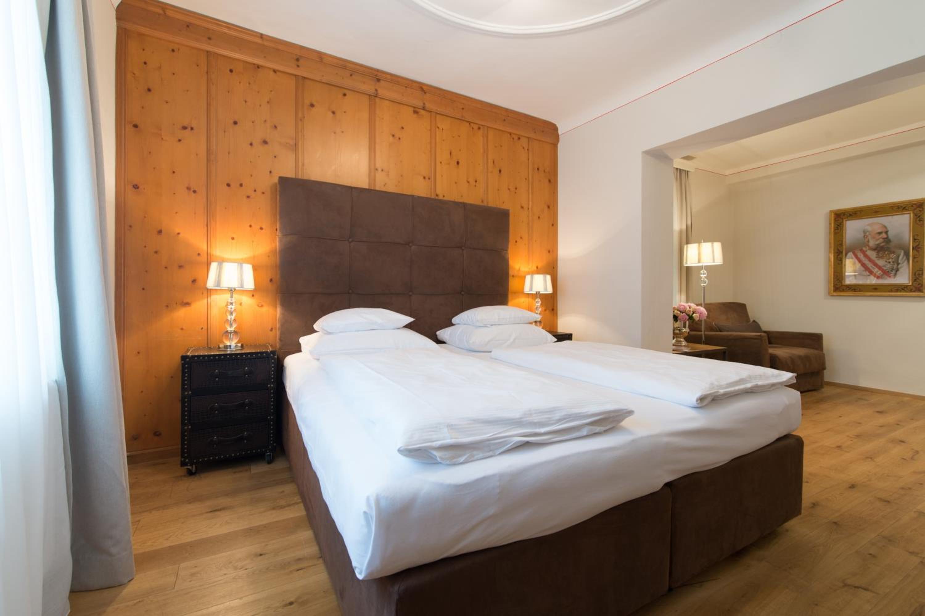 Salzburg Vacations - Boutiquehotel Amadeus - Property Image 49