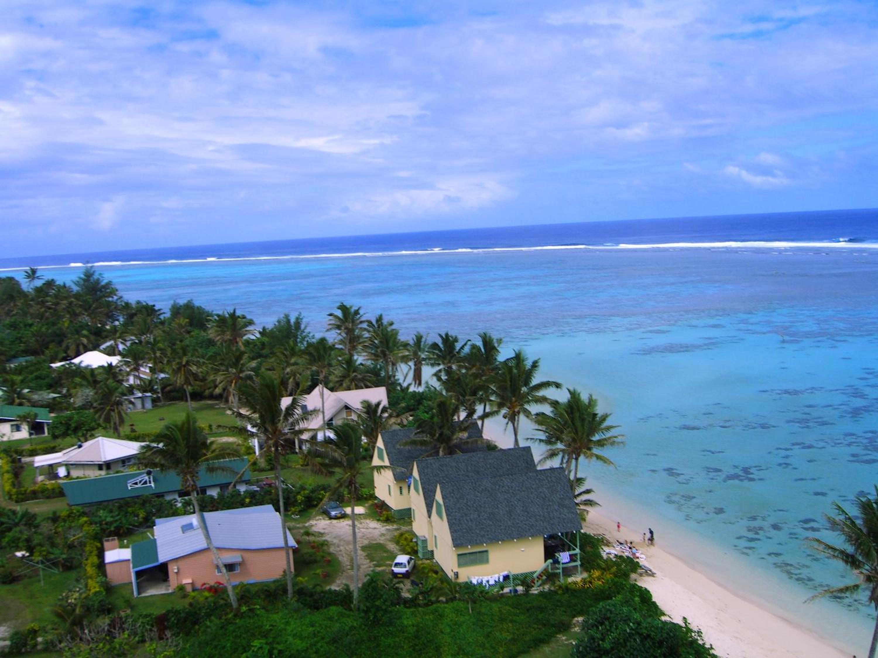 Whitesands Beach Villas