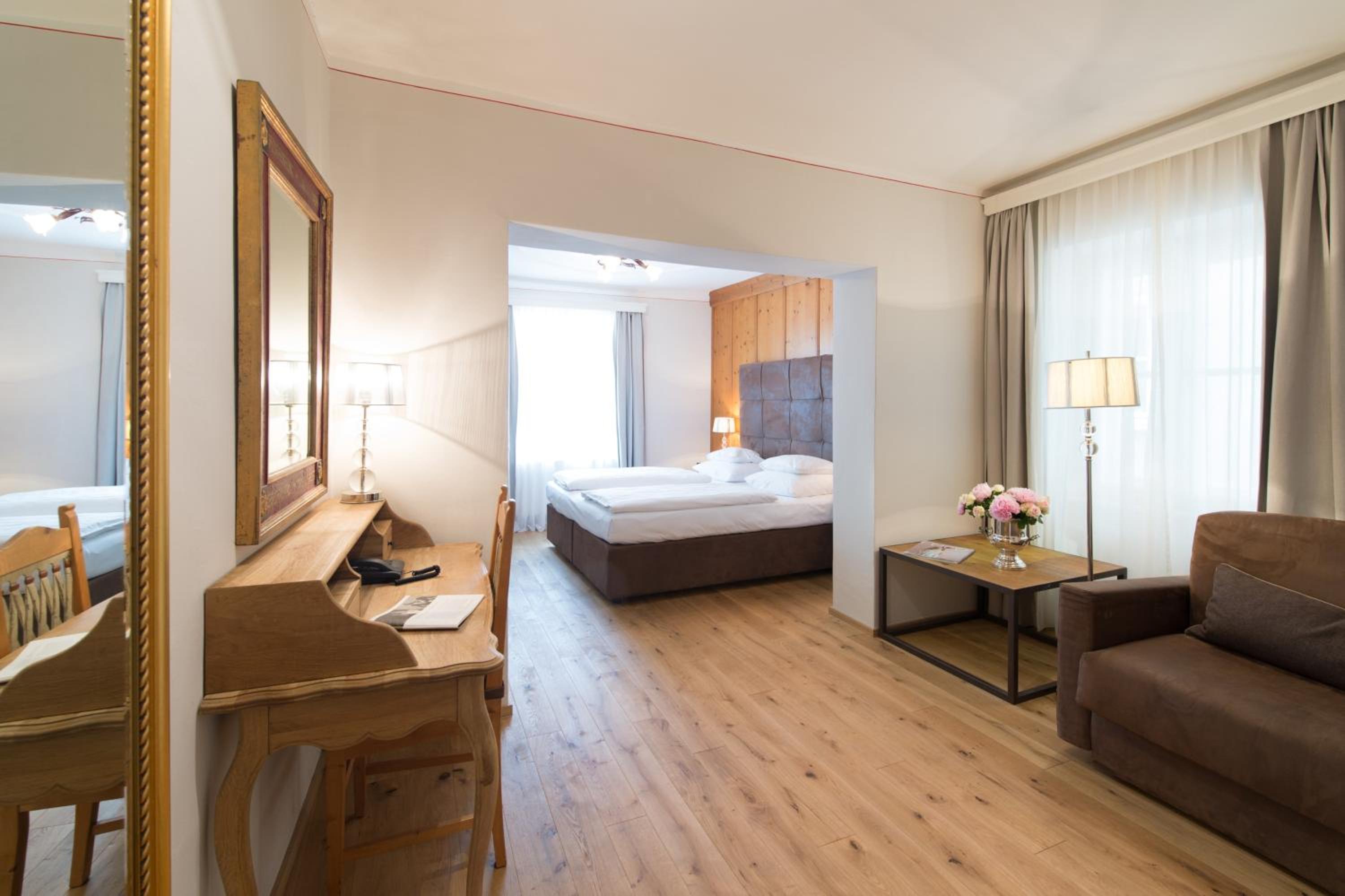 Salzburg Vacations - Boutiquehotel Amadeus - Property Image 55