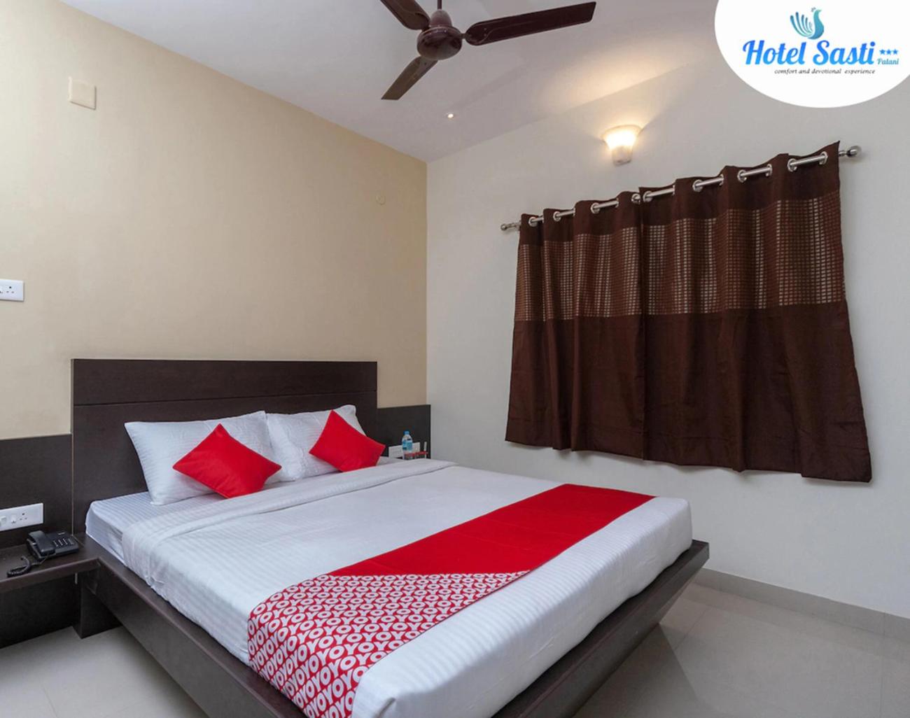 Sasti hotel Palani view 3