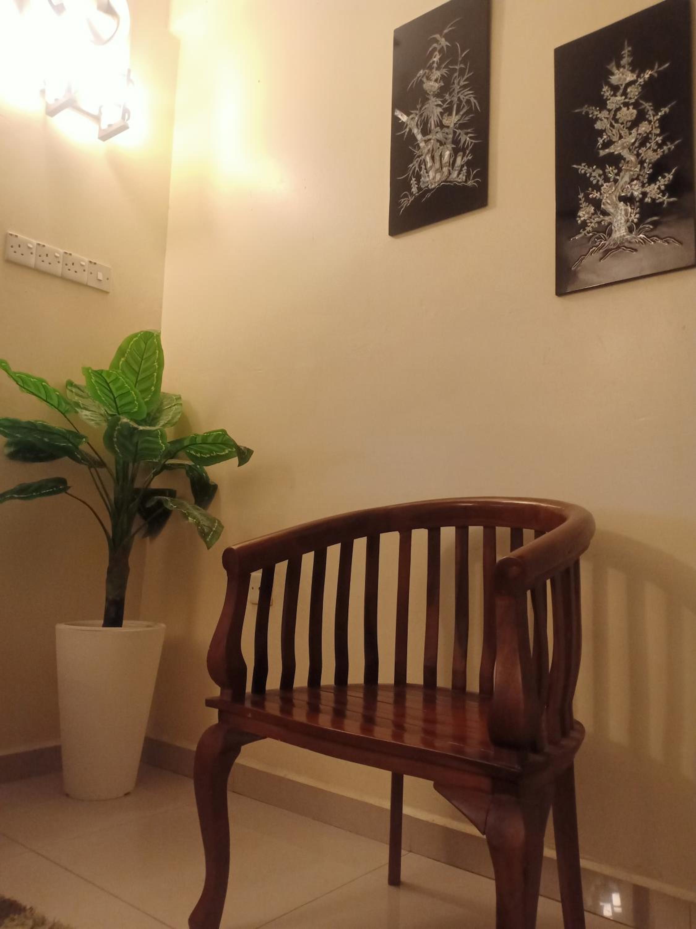 KH Homestay Comfy N Calm photo 4