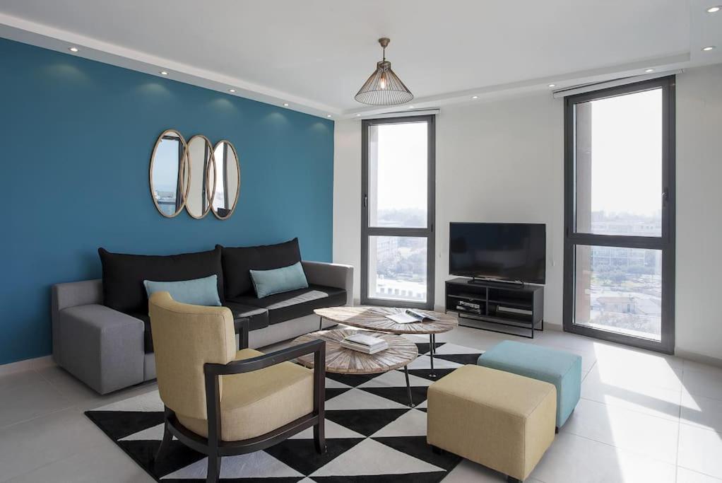 wonderfull 2BR in Florentin by Holiday-rentals