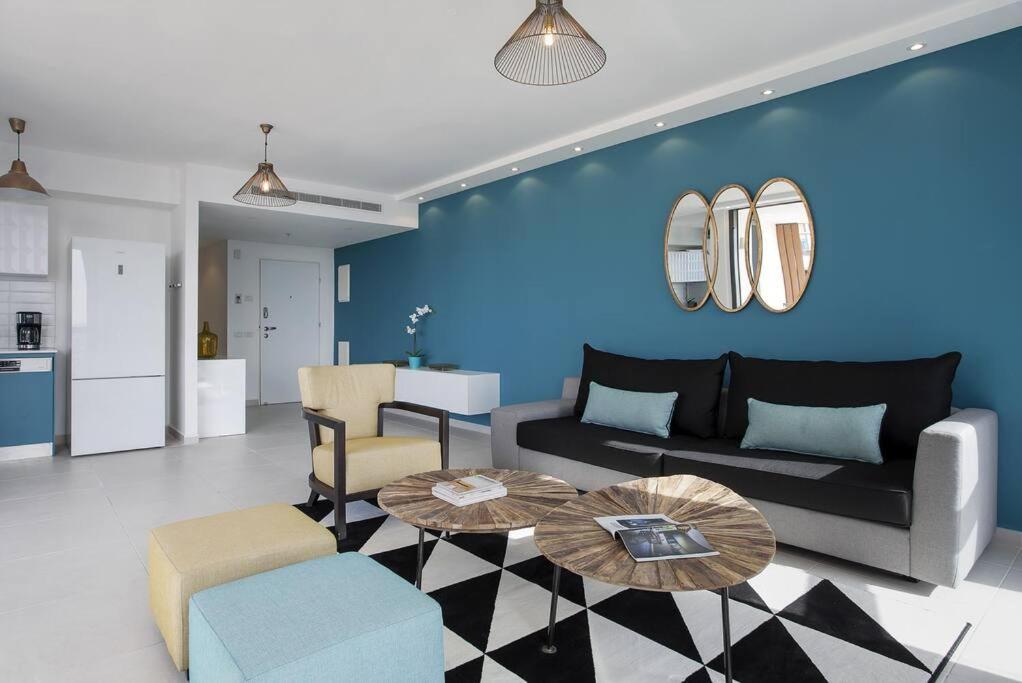 wonderfull 2BR in Florentin by Holiday-rentals