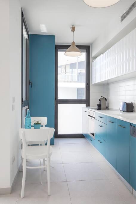 wonderfull 2BR in Florentin by Holiday-rentals