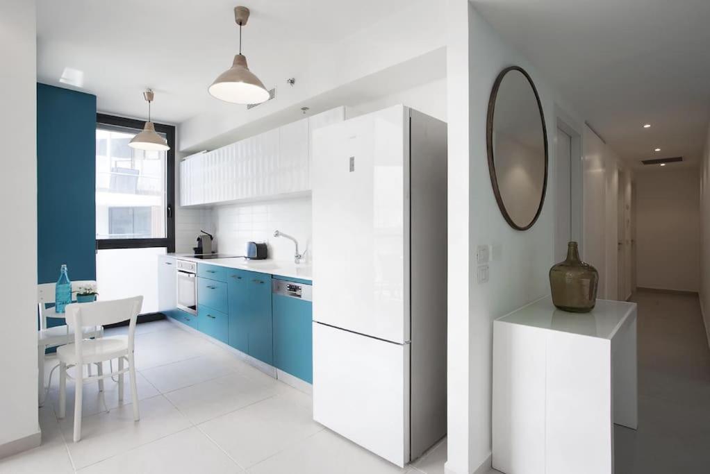 wonderfull 2BR in Florentin by Holiday-rentals